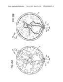 Rotary Input Device and Revolution Sensor Using the Same diagram and image