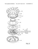 Rotary Input Device and Revolution Sensor Using the Same diagram and image