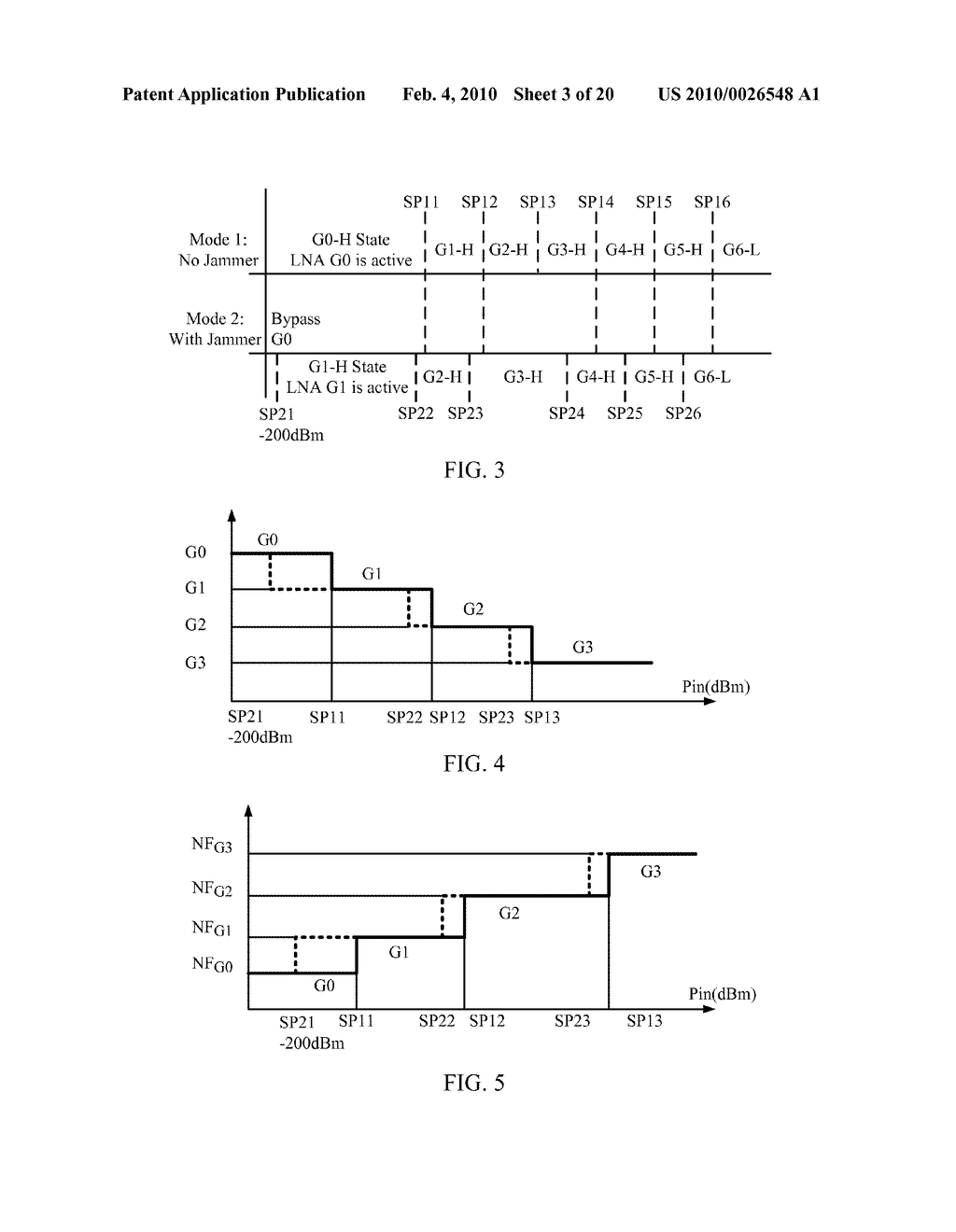 JAMMER DETECTION WITH ADAPTIVE FAST ATTACK/SLOW RELEASE RESPONSE FOR CONTINUOUS AND BURST MODE - diagram, schematic, and image 04