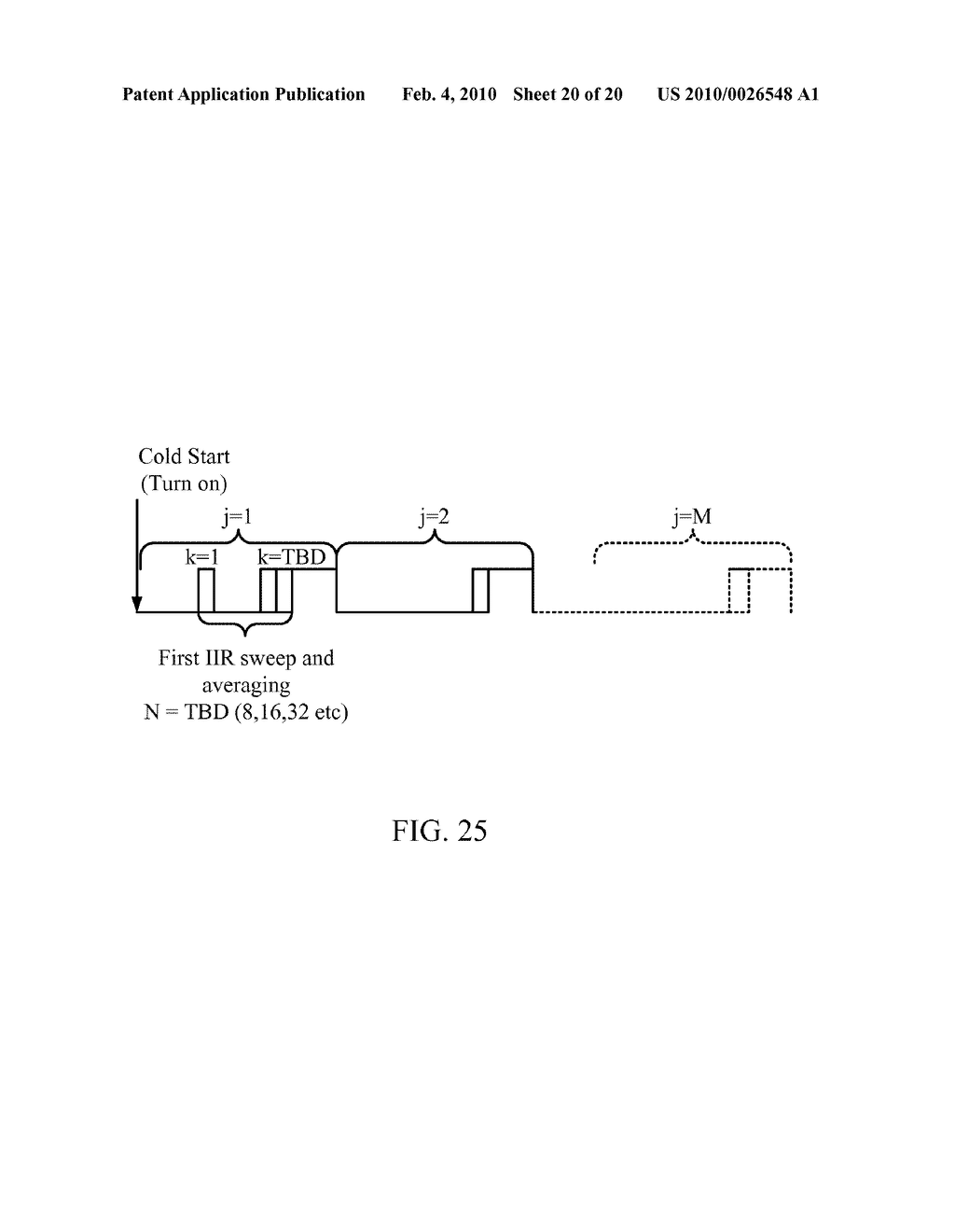 JAMMER DETECTION WITH ADAPTIVE FAST ATTACK/SLOW RELEASE RESPONSE FOR CONTINUOUS AND BURST MODE - diagram, schematic, and image 21