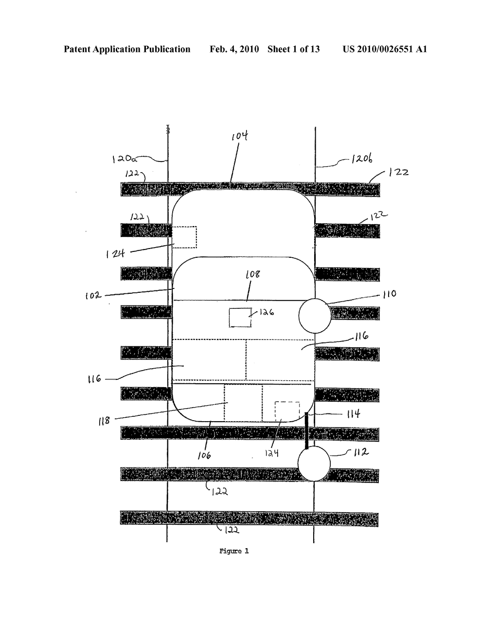 Railroad surveying and monitoring system - diagram, schematic, and image 02