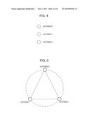 WIRELESS COMMUNICATION DEVICE, WIRELESS COMMUNICATION METHOD, AND COMPUTER PROGRAM diagram and image