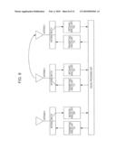 WIRELESS COMMUNICATION DEVICE, WIRELESS COMMUNICATION METHOD, AND COMPUTER PROGRAM diagram and image