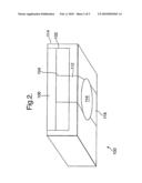 ANTENNA SYSTEM AND RADAR SYSTEM INCORPORATING THE SAME diagram and image