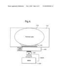 ANTENNA SYSTEM AND RADAR SYSTEM INCORPORATING THE SAME diagram and image