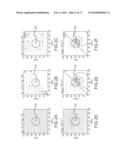 METHOD FOR GENERATING A REPRESENTATION OF AN ATMOSPHERIC VORTEX KINEMATIC STRUCTURE diagram and image