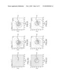 METHOD FOR GENERATING A REPRESENTATION OF AN ATMOSPHERIC VORTEX KINEMATIC STRUCTURE diagram and image