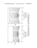 METHOD FOR GENERATING A REPRESENTATION OF AN ATMOSPHERIC VORTEX KINEMATIC STRUCTURE diagram and image