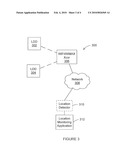 METHOD AND APPARATUS FOR LOCATION DETECTION USING GPS AND WIFI/WIMAX diagram and image