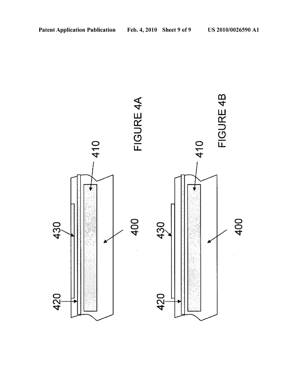 THIN FILM MULTI-BAND ANTENNA - diagram, schematic, and image 10