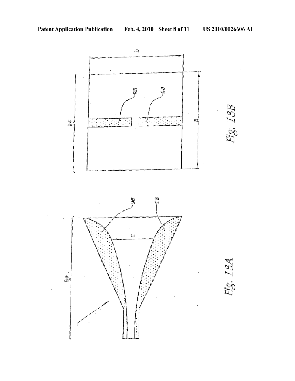 ANTENNA USING A PBG (PHOTONIC BAND GAP) MATERIAL, AND SYSTEM AND METHOD USING THIS ANTENNA - diagram, schematic, and image 09