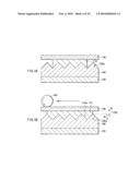 OPTICAL FILM, METHOD OF MANUFACTURING THE SAME, AND DISPLAY UNIT diagram and image