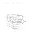 OPTICAL FILM, METHOD OF MANUFACTURING THE SAME, AND DISPLAY UNIT diagram and image