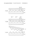 OPTICAL FILM, METHOD OF MANUFACTURING THE SAME, AND DISPLAY UNIT diagram and image