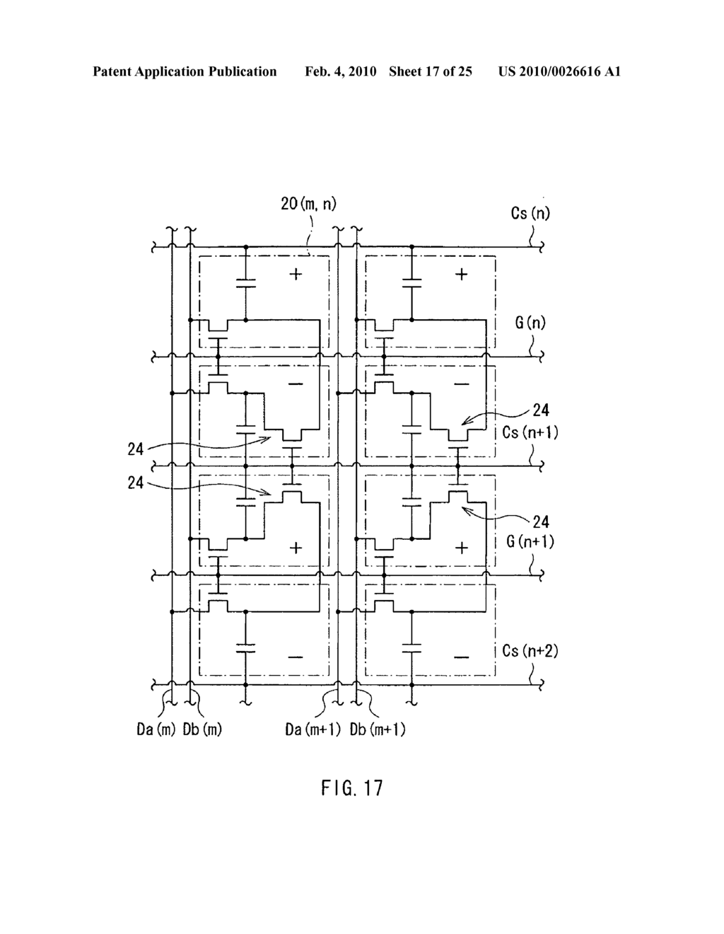 Liquid crystal display - diagram, schematic, and image 18