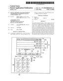 Device, Methods, and User Interface for Providing Optimized Entry of Alphanumeric Text diagram and image