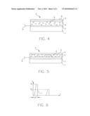 REUSABLE ELECTRONIC WRITING AND DISPLAYING DEVICE diagram and image