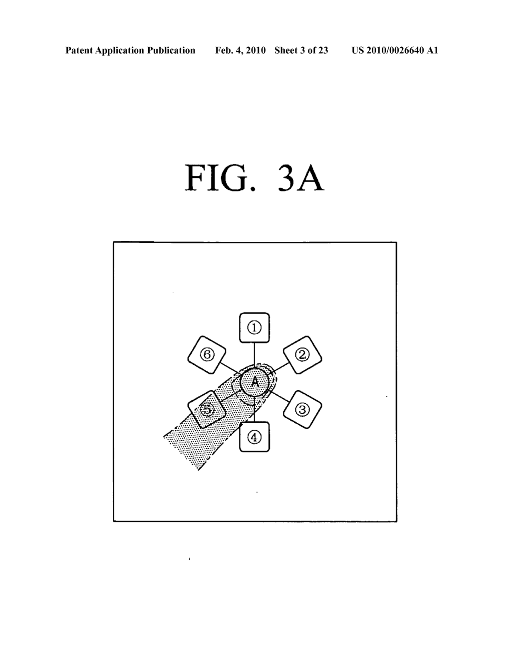 ELECTRONIC APPARATUS AND METHOD FOR IMPLEMENTING USER INTERFACE - diagram, schematic, and image 04