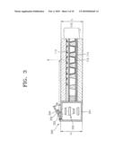 TOUCH DISPLAY PANEL diagram and image