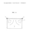 TOUCH DISPLAY PANEL diagram and image