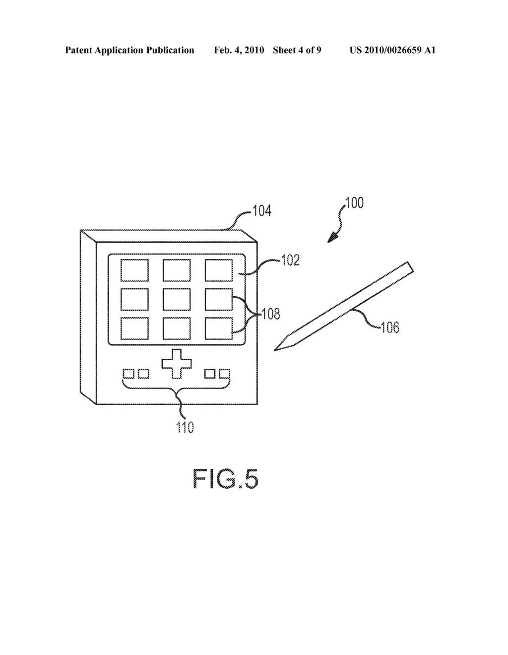 GLASS SUBSTRATE FOR CAPACITIVE TOUCH PANEL AND MANUFACTURING METHOD THEREOF - diagram, schematic, and image 05