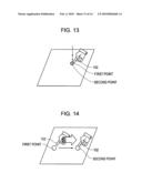 TOUCH PANEL AND METHOD FOR OPERATING THE SAME, AND ELECTRONIC APPARATUS AND METHOD FOR OPERATING THE SAME diagram and image