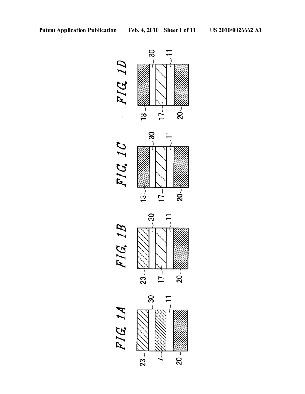 Liquid Crystal Display - diagram, schematic, and image 02