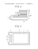 Liquid Crystal Display diagram and image