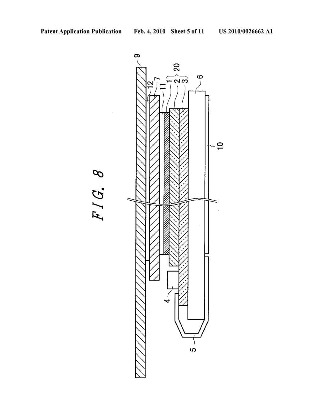 Liquid Crystal Display - diagram, schematic, and image 06