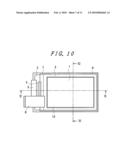 Liquid Crystal Display diagram and image