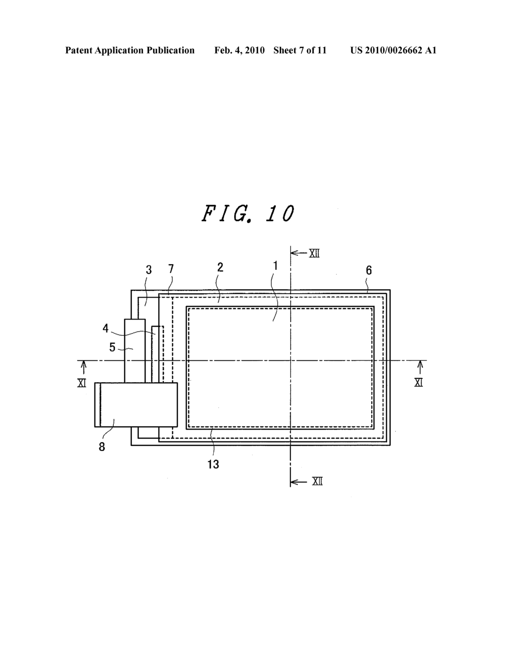 Liquid Crystal Display - diagram, schematic, and image 08