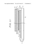 Liquid Crystal Display diagram and image