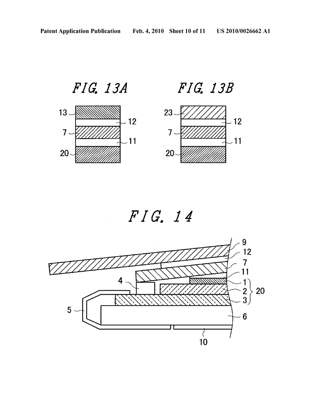 Liquid Crystal Display - diagram, schematic, and image 11