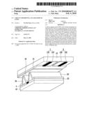 CIRCUIT FOR DRIVING A PLASMA DISPLAY PANEL diagram and image