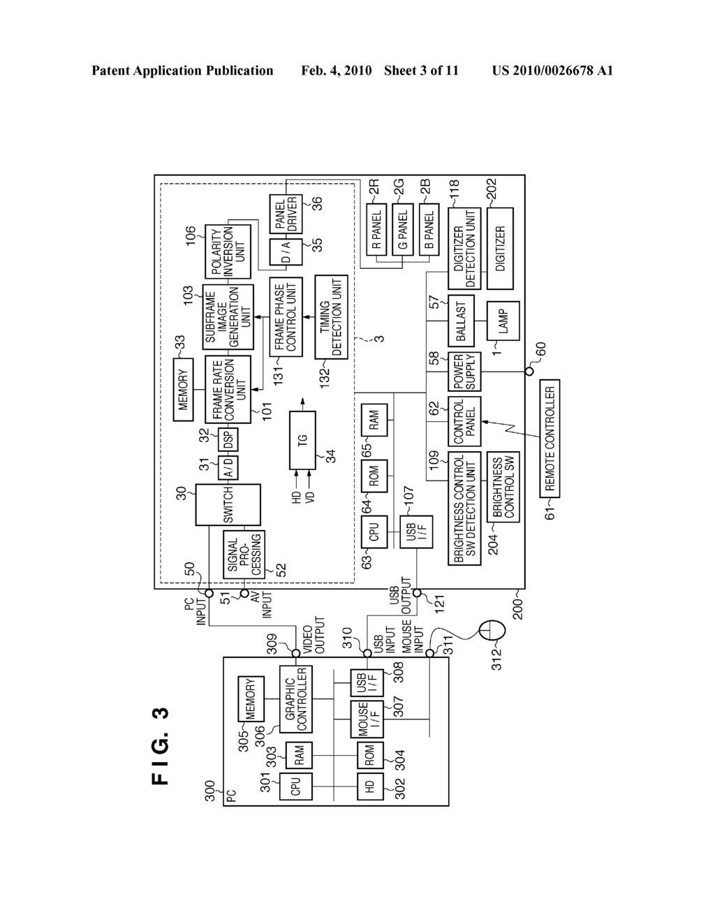 IMAGE PROCESSING APPARATUS, METHOD OF CONTROLLING THE SAME, COMPUTER PROGRAM, AND STORAGE MEDIUM - diagram, schematic, and image 04