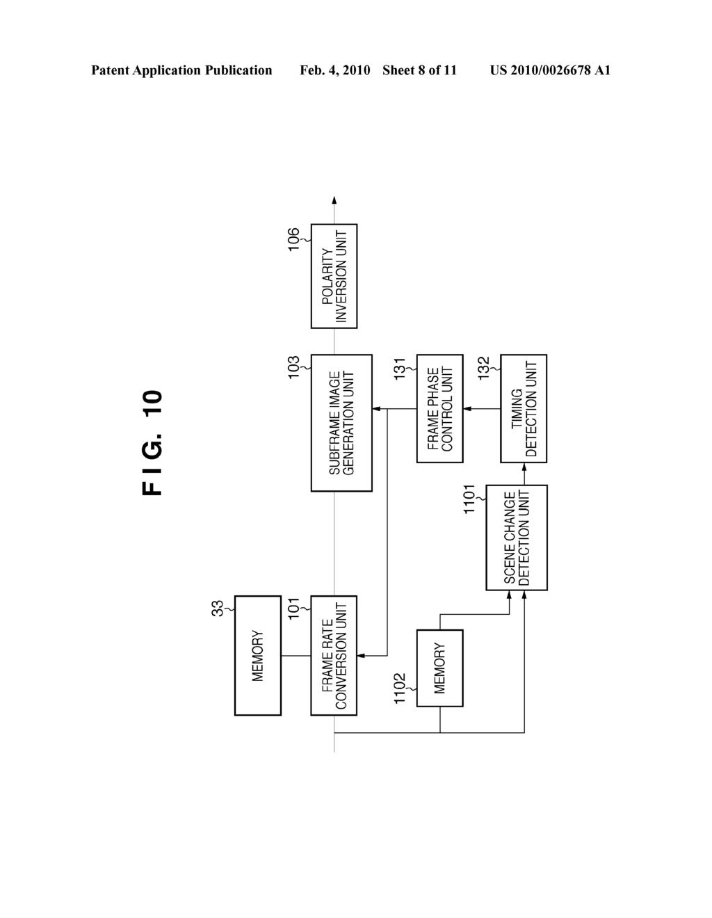 IMAGE PROCESSING APPARATUS, METHOD OF CONTROLLING THE SAME, COMPUTER PROGRAM, AND STORAGE MEDIUM - diagram, schematic, and image 09