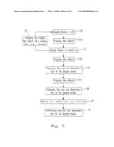 DISPLAY DEVICE AND ADJUSTMENT METHOD THEREFOR diagram and image