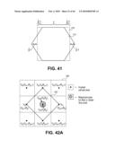 METHODS AND SYSTEMS FOR SUB-PIXEL RENDERING WITH GAMMA ADJUSTMENT diagram and image