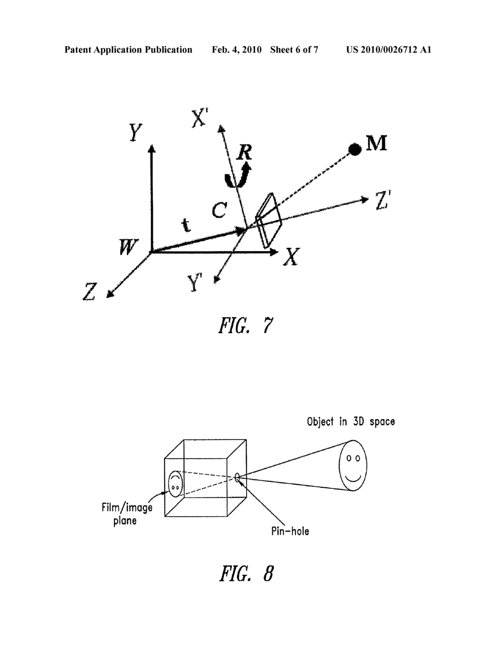 METHOD AND SYSTEM FOR VIDEO RENDERING, COMPUTER PROGRAM PRODUCT THEREFOR - diagram, schematic, and image 07