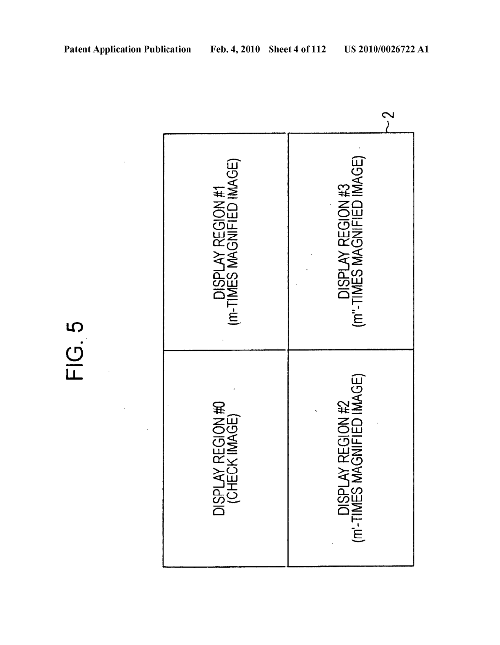 DISPLAY CONTROL APPARATUS DISPLAY CONTROL METHOD, AND PROGRAM - diagram, schematic, and image 05