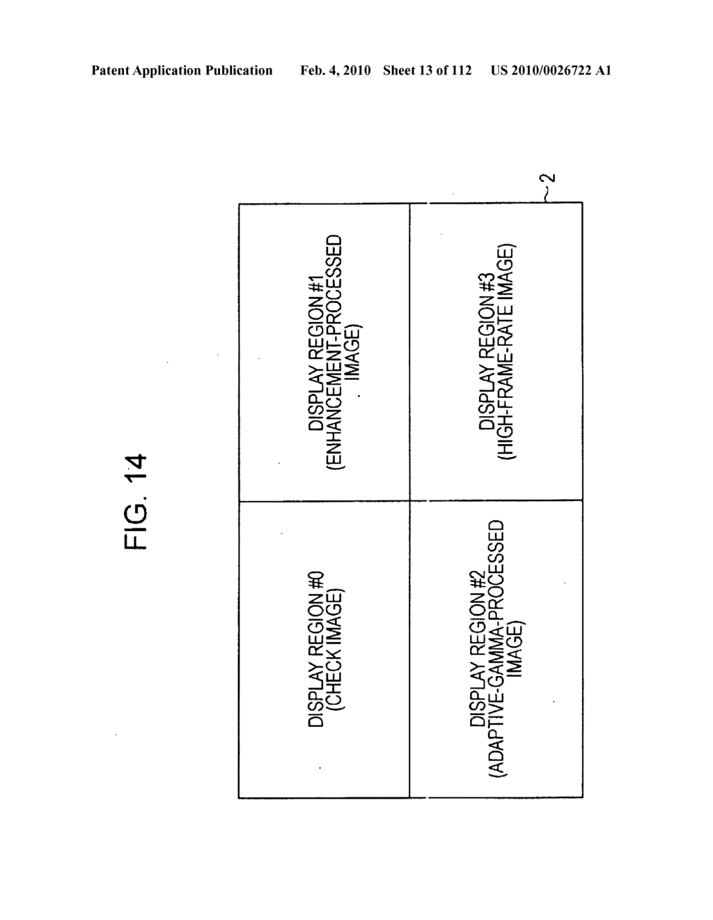 DISPLAY CONTROL APPARATUS DISPLAY CONTROL METHOD, AND PROGRAM - diagram, schematic, and image 14