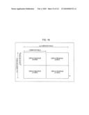 DISPLAY CONTROL APPARATUS DISPLAY CONTROL METHOD, AND PROGRAM diagram and image