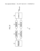 DISPLAY CONTROL APPARATUS DISPLAY CONTROL METHOD, AND PROGRAM diagram and image