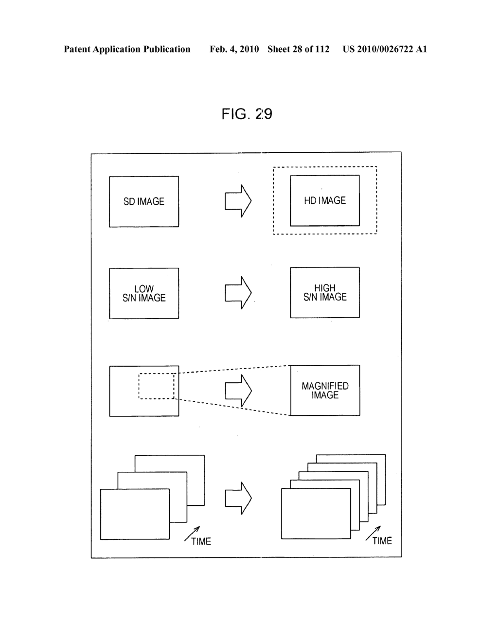 DISPLAY CONTROL APPARATUS DISPLAY CONTROL METHOD, AND PROGRAM - diagram, schematic, and image 29