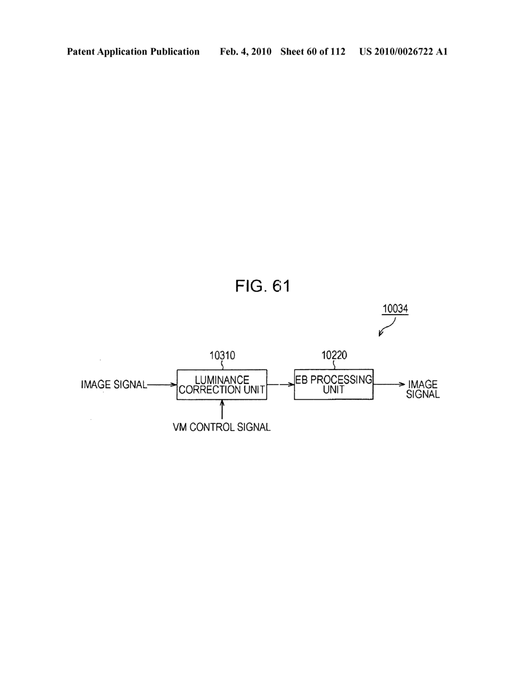 DISPLAY CONTROL APPARATUS DISPLAY CONTROL METHOD, AND PROGRAM - diagram, schematic, and image 61