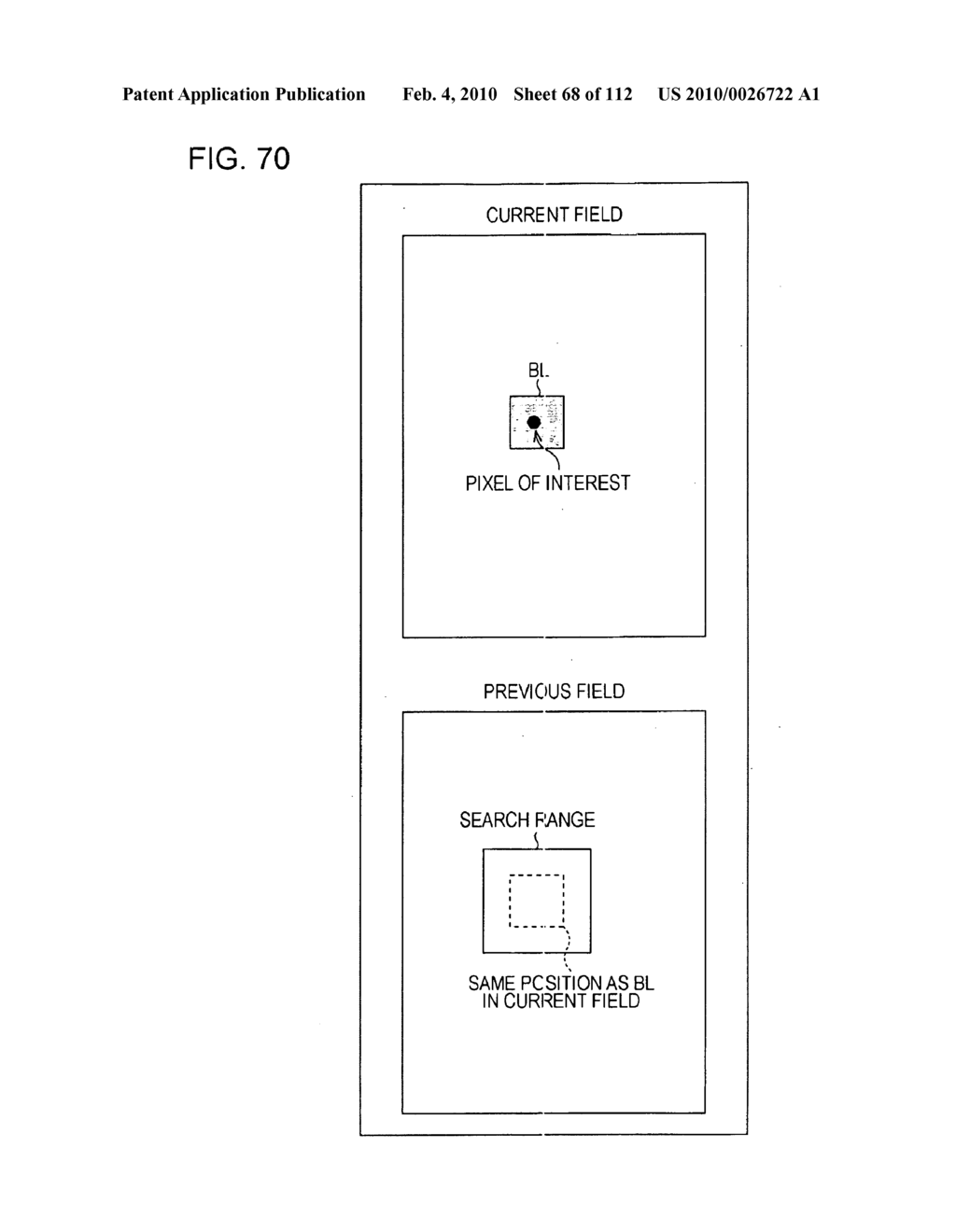 DISPLAY CONTROL APPARATUS DISPLAY CONTROL METHOD, AND PROGRAM - diagram, schematic, and image 69