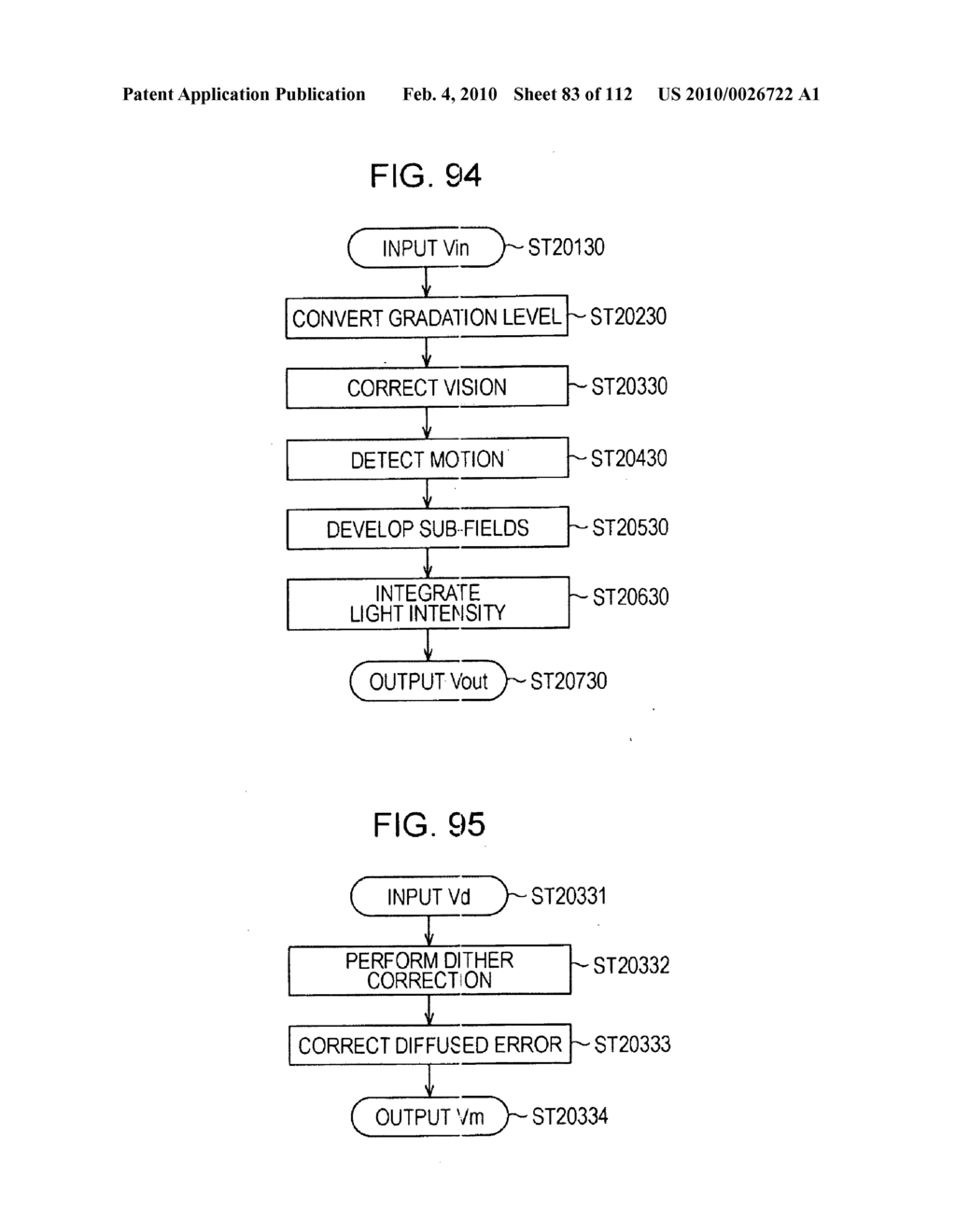 DISPLAY CONTROL APPARATUS DISPLAY CONTROL METHOD, AND PROGRAM - diagram, schematic, and image 84