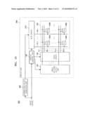 APPARATUS FOR PROCESSING IMAGE SIGNAL, PROGRAM, AND APPARATUS FOR DISPLAYING IMAGE SIGNAL diagram and image