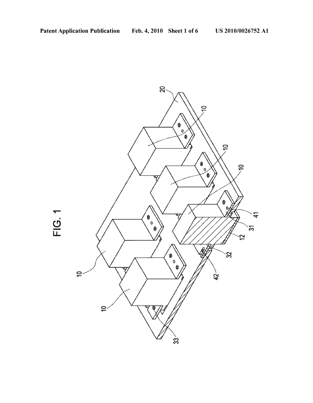 METHOD OF MANUFACTURING LIQUID EJECTING HEAD AND LIQUID EJECTING APPARATUS - diagram, schematic, and image 02