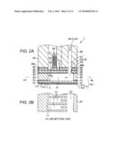 NOZZLE PLATE, METHOD FOR MANUFACTURING NOZZLE PLATE, DROPLET DISCHARGE HEAD, AND DROPLET DISCHARGE DEVICE diagram and image